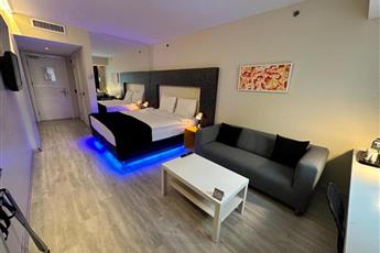 Tempo Hotel Caglayan 3*