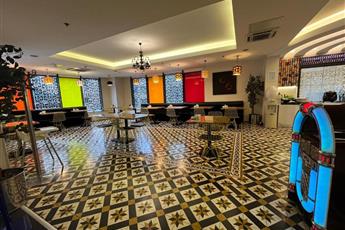 Tempo Hotel Caglayan 3*