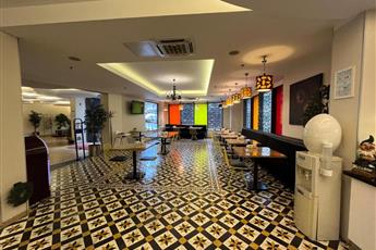 Tempo Hotel Caglayan 3*