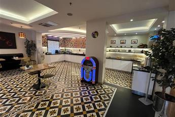 Tempo Hotel Caglayan 3*