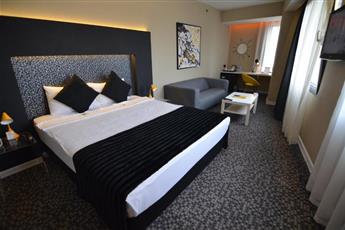 Tempo Hotel Caglayan 3*