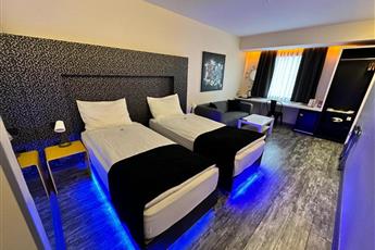 Tempo Hotel Caglayan 3*