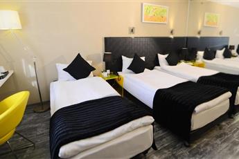 Tempo Hotel Caglayan 3*