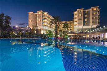 Terrace Beach Resort