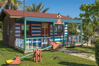 Terrace Beach Resort