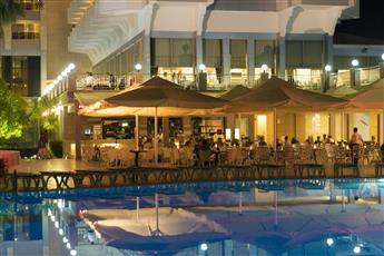 Terrace Beach Resort