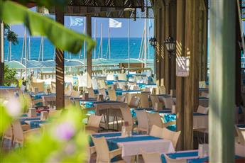 Terrace Beach Resort