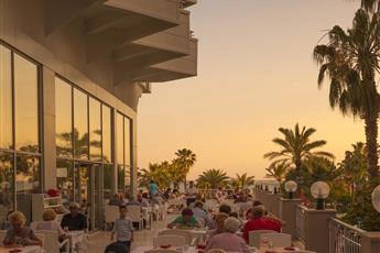 Terrace Beach Resort