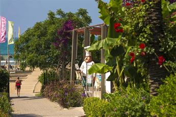 Terrace Beach Resort