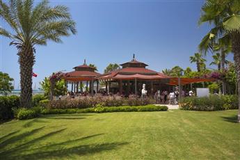 Terrace Beach Resort