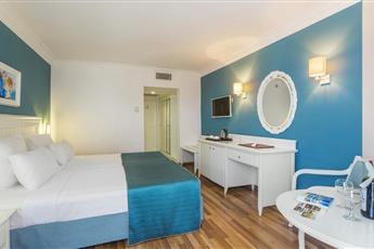 Terrace Beach Resort