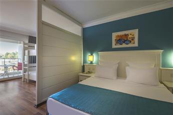 Terrace Beach Resort