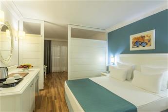 Terrace Beach Resort