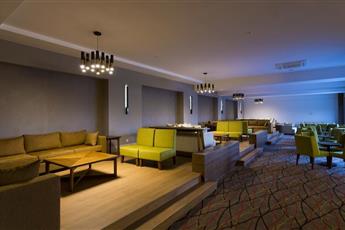 Terrace Elite Resort