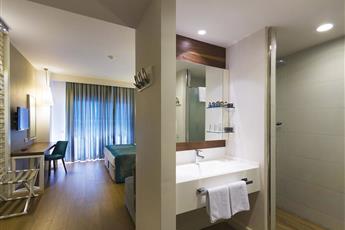 Terrace Elite Resort