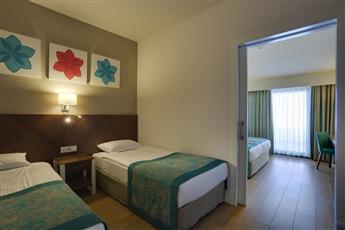 Terrace Elite Resort