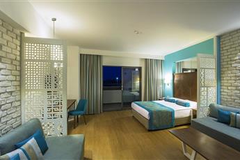 Terrace Elite Resort