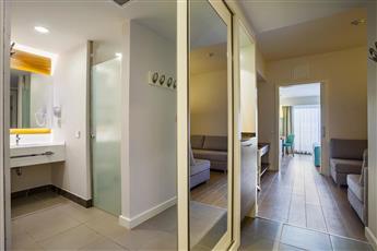 Terrace Elite Resort