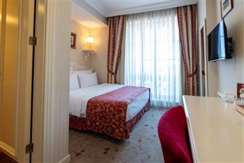 The And Hotel