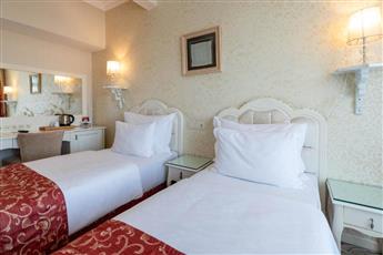 The And Hotel