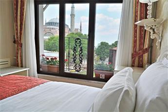 The And Hotel