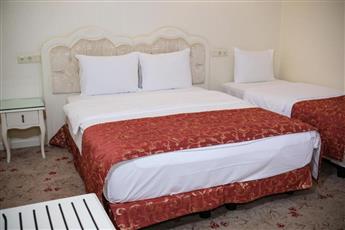 The And Hotel