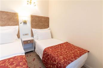 The And Hotel