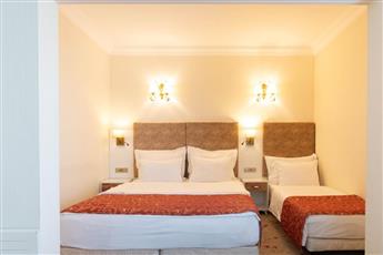 The And Hotel