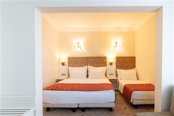 The And Hotel