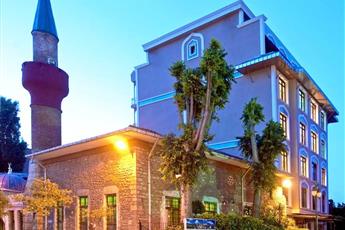 The And Hotel
