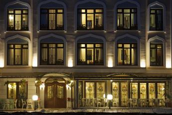 The And Hotel