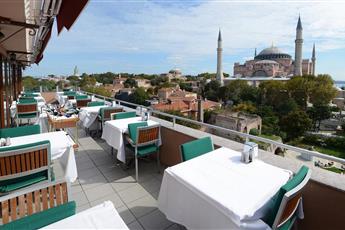 The And Hotel