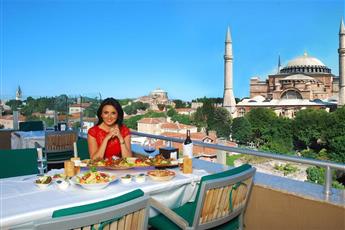 The And Hotel