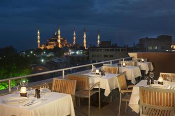 The And Hotel