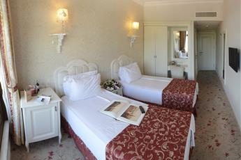 The And Hotel