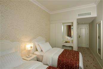 The And Hotel