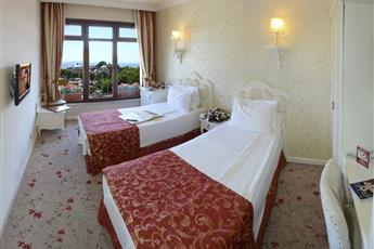 The And Hotel