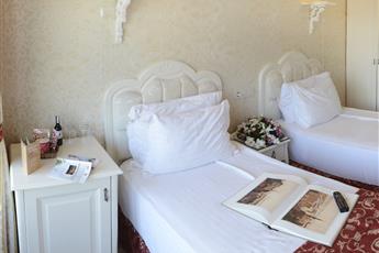 The And Hotel