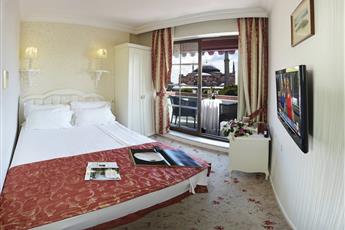 The And Hotel