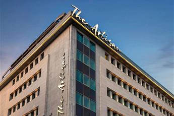 The Artisan Hotel Istanbul - MGallery Collection