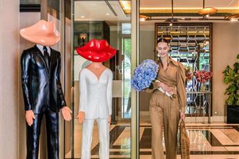 The Artisan Hotel Istanbul - MGallery Collection