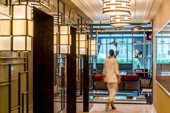 The Artisan Hotel Istanbul - MGallery Collection