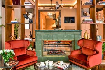 The Artisan Hotel Istanbul - MGallery Collection