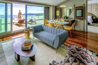 The Artisan Hotel Istanbul - MGallery Collection