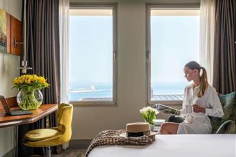 The Artisan Hotel Istanbul - MGallery Collection
