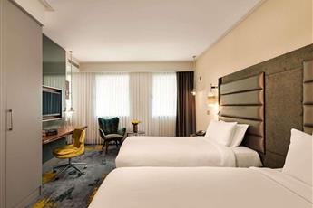 The Artisan Hotel Istanbul - MGallery Collection
