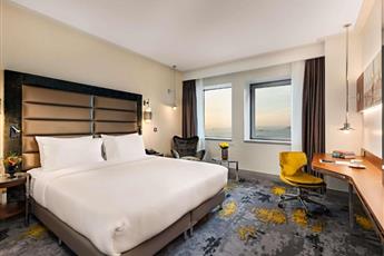The Artisan Hotel Istanbul - MGallery Collection