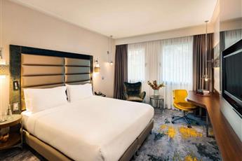 The Artisan Hotel Istanbul - MGallery Collection