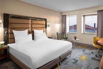 The Artisan Hotel Istanbul - MGallery Collection