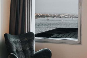 The Artisan Hotel Istanbul - MGallery Collection